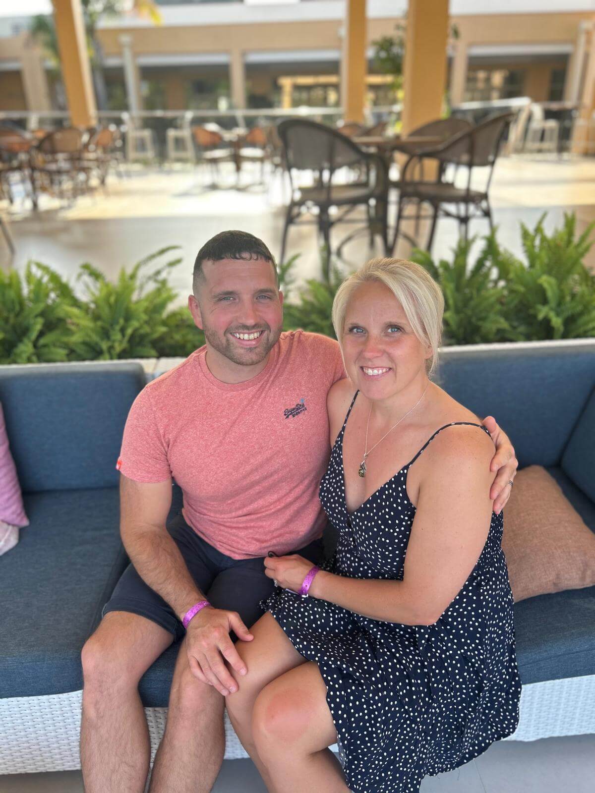 Stuart Bickerstaff and family - Get to know the person behind Bickerstaff Solutions