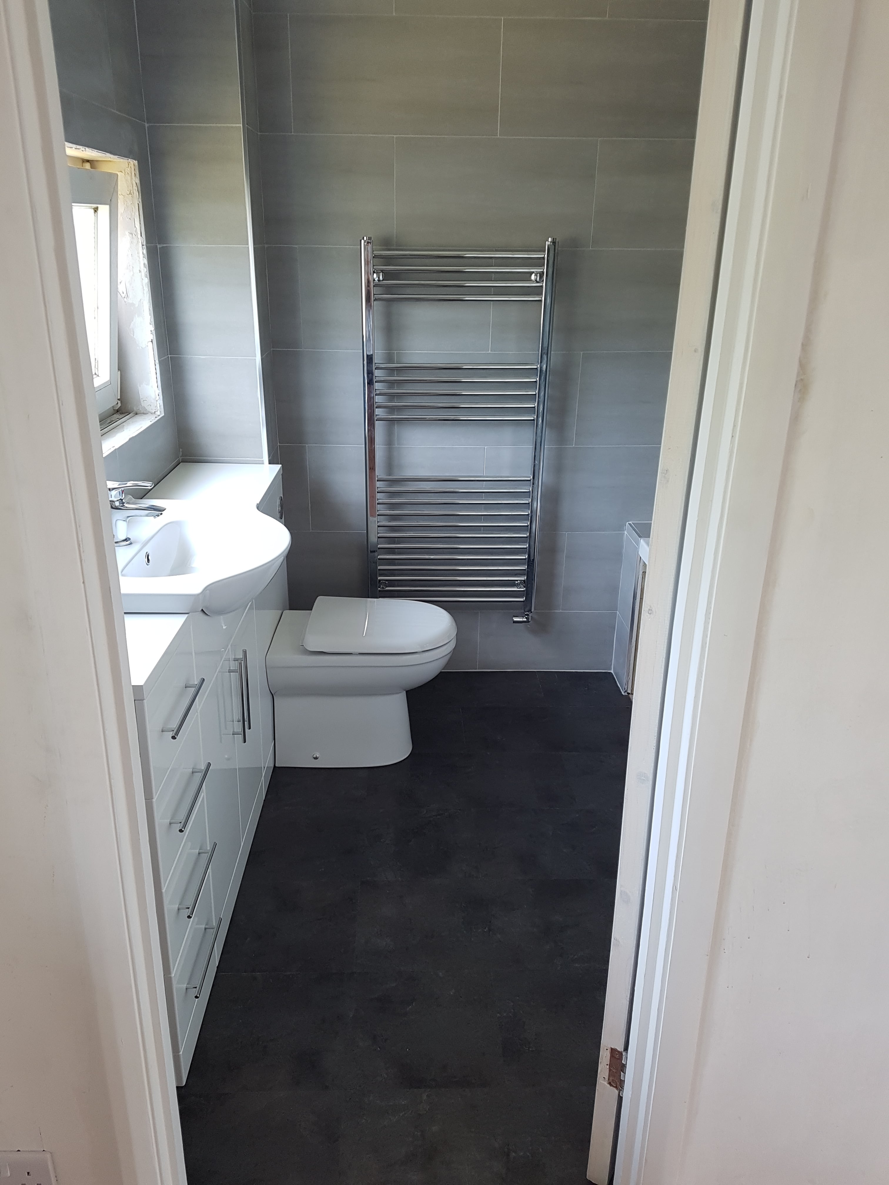 Gate Installation Work - Professional work by Bickerstaff Solutions in Sidmouth