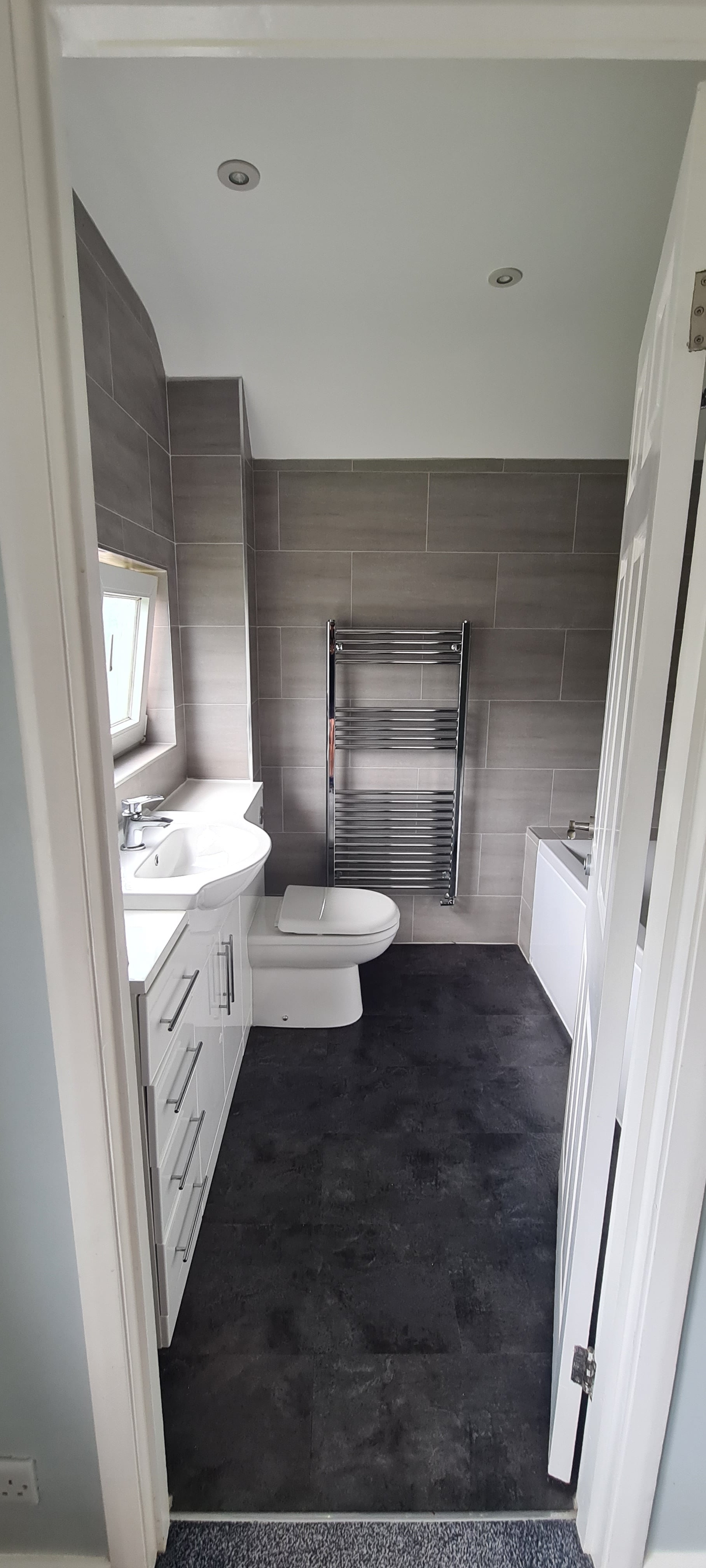 Fence Repair & Installation - Professional work by Bickerstaff Solutions in Sidmouth