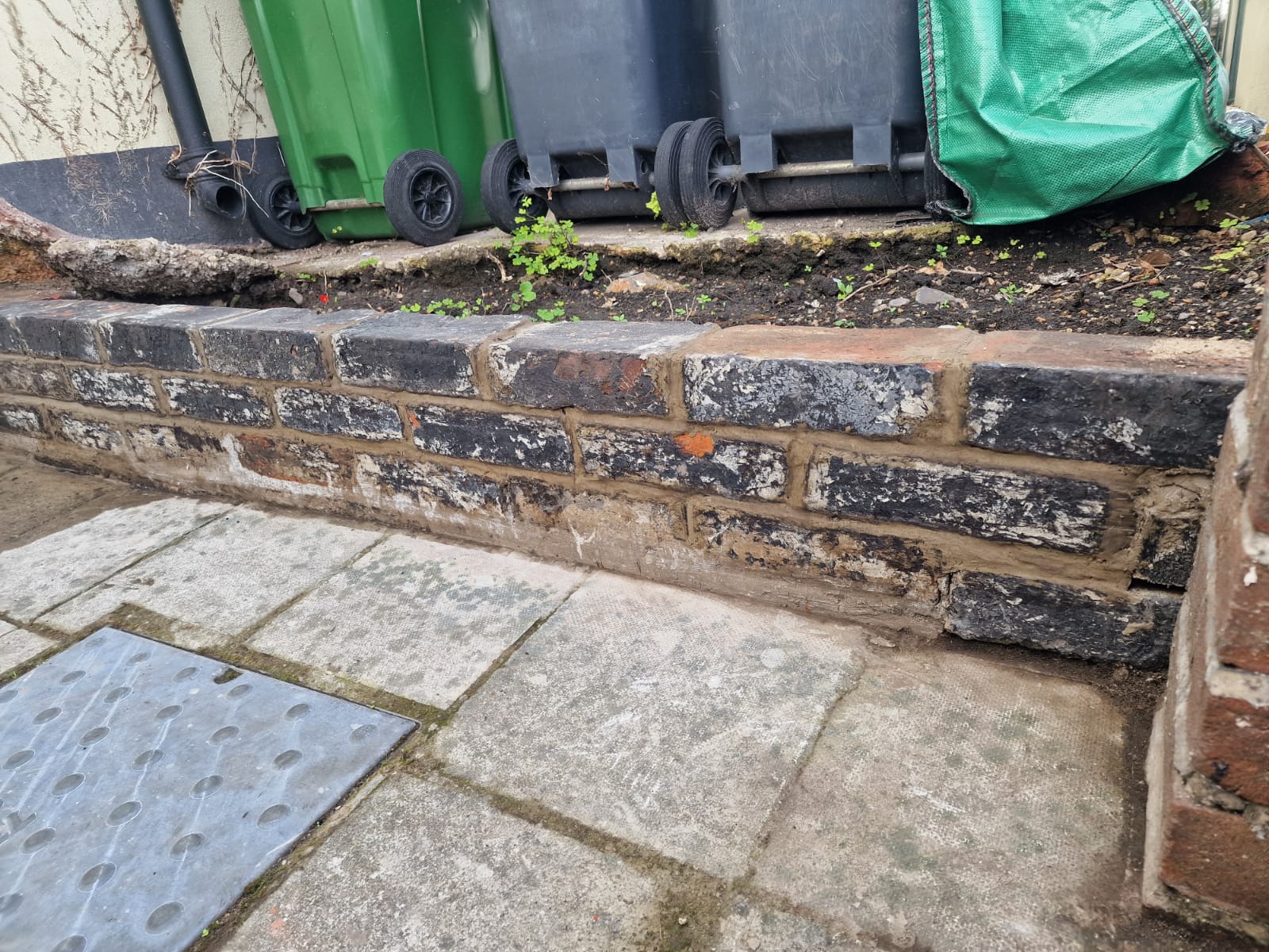 Professional Work - Professional work by Bickerstaff Solutions in East Devon