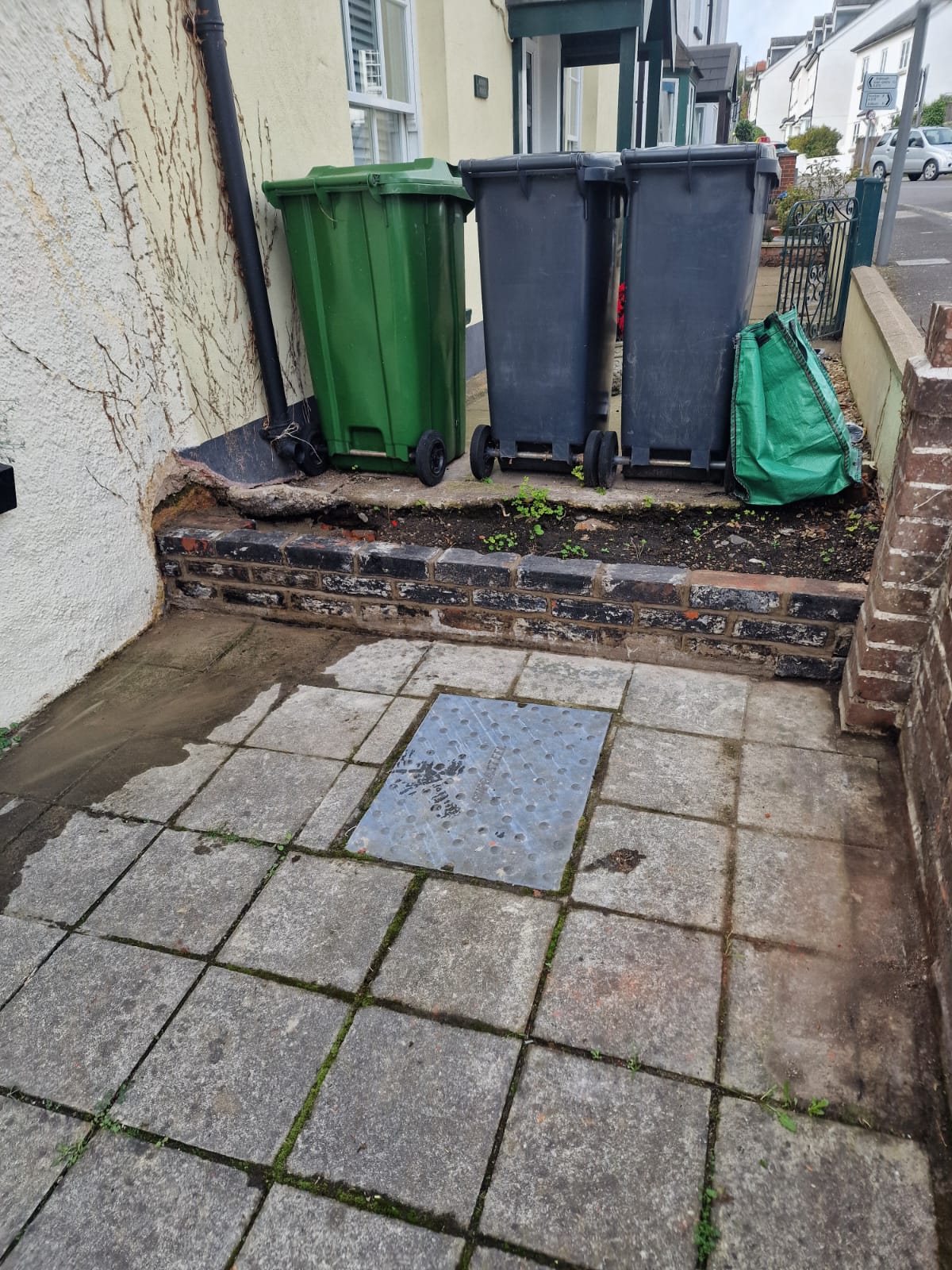 Professional Services - Professional work by Bickerstaff Solutions in East Devon